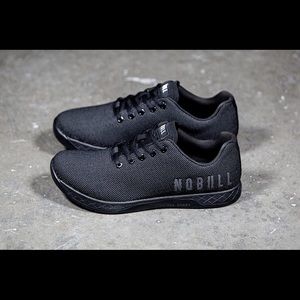 Black Friday NoBull Trainers